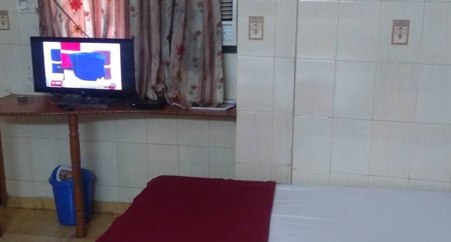 Hotel Sangam Palace, Ahmedabad 4